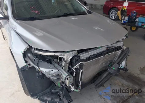 2022 Chevrolet Malibu Fwd Lt z USA, uszkodzony, nr VIN 1G1ZD5ST3NF118833